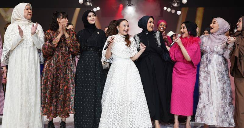 Dok. Modinity Fashion Parade 2025